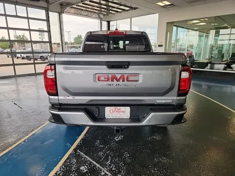 More photos of 2026 GMC Canyon 4WD Elevation at Pat Clemons Inc., IA