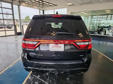 More photos of 2017 Dodge Durango GT at Pat Clemons Inc., IA