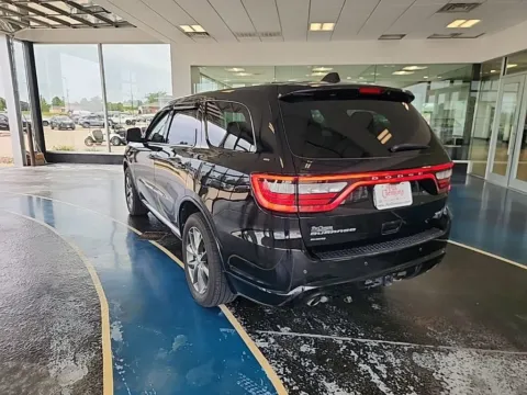 Another view of 2017 Dodge Durango GT for sale in Boone, IA at Pat Clemons Inc.