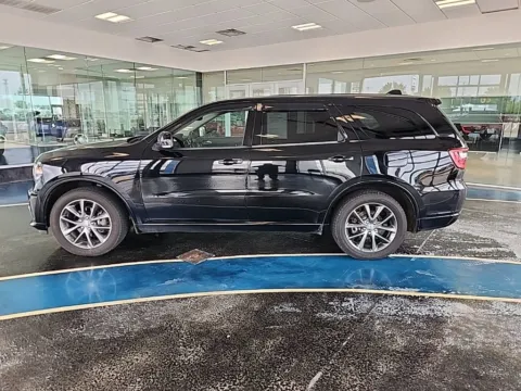Photos of 2017 Dodge Durango GT for sale in Boone, IA at Pat Clemons Inc.
