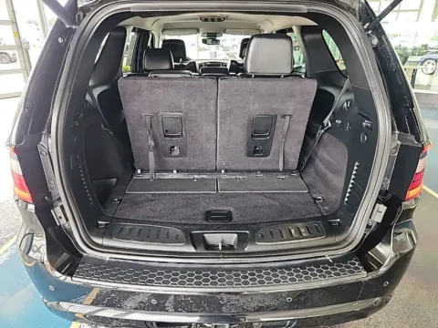 More photos of 2017 Dodge Durango GT at Pat Clemons Inc., IA