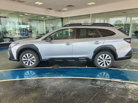 Photos of 2023 Subaru Outback Premium for sale in Boone, IA at Pat Clemons Inc.