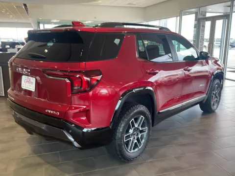 More photos of 2026 GMC Terrain AWD AT4 at Pat Clemons Inc., IA