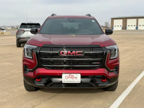 Another view of 2026 GMC Terrain AWD AT4 for sale in Boone, IA at Pat Clemons Inc.