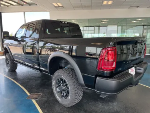 Another view of 2026 Ram 2500 Power Wagon for sale in Boone, IA at Pat Clemons Inc.