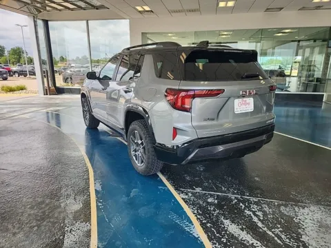 Another view of 2026 GMC Terrain AWD AT4 for sale in Boone, IA at Pat Clemons Inc.