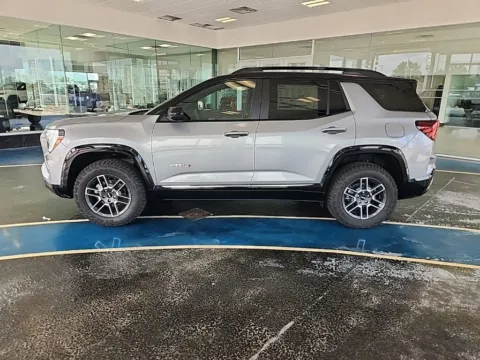 Photos of 2026 GMC Terrain AWD AT4 for sale in Boone, IA at Pat Clemons Inc.