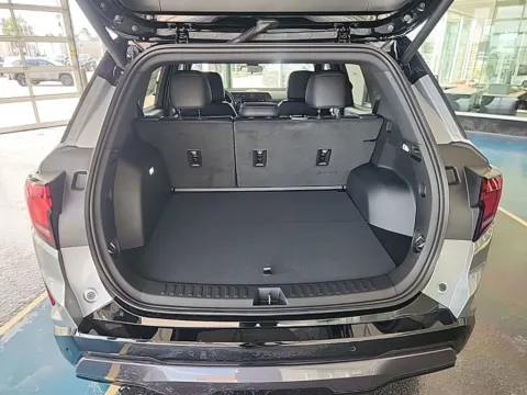 More photos of 2026 GMC Terrain AWD AT4 at Pat Clemons Inc., IA