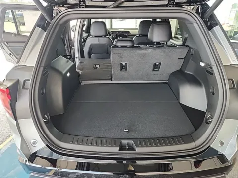 More photos of 2026 GMC Terrain AWD AT4 at Pat Clemons Inc., IA