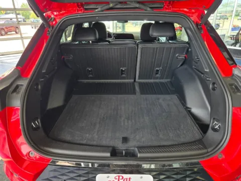 More photos of 2024 Chevrolet Equinox EV RS at Pat Clemons Inc., IA