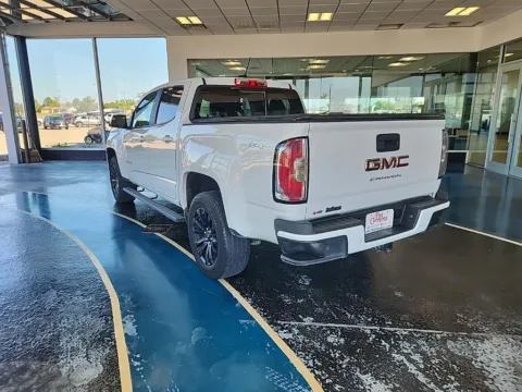 Another view of 2021 GMC Canyon 4WD Elevation for sale in Boone, IA at Pat Clemons Inc.