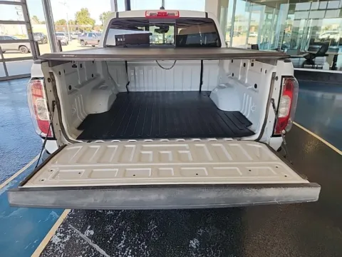 More photos of 2021 GMC Canyon 4WD Elevation at Pat Clemons Inc., IA