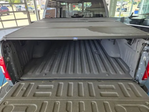 More photos of 2019 Ford F-150 XLT at Pat Clemons Inc., IA