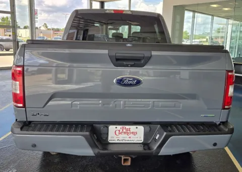 More photos of 2019 Ford F-150 XLT at Pat Clemons Inc., IA