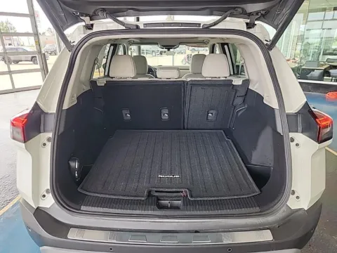 More photos of 2023 Nissan Rogue SV at Pat Clemons Inc., IA