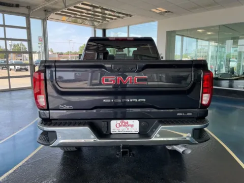 More photos of 2026 GMC Sierra 2500HD SLE at Pat Clemons Inc., IA