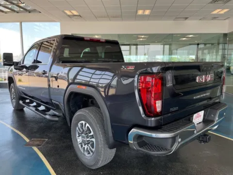 Another view of 2026 GMC Sierra 2500HD SLE for sale in Boone, IA at Pat Clemons Inc.