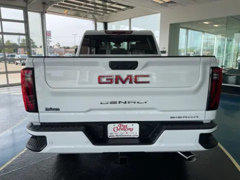 More photos of 2026 GMC Sierra 2500HD Denali at Pat Clemons Inc., IA
