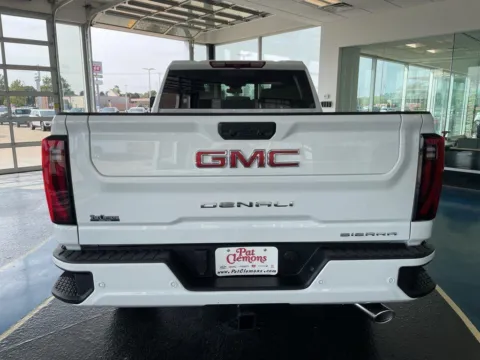 More photos of 2026 GMC Sierra 2500HD Denali at Pat Clemons Inc., IA