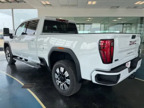 Another view of 2026 GMC Sierra 2500HD Denali for sale in Boone, IA at Pat Clemons Inc.