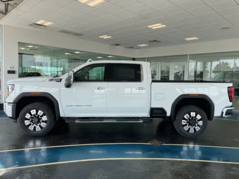 Photos of 2026 GMC Sierra 2500HD Denali for sale in Boone, IA at Pat Clemons Inc.