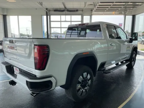 More photos of 2026 GMC Sierra 2500HD Denali at Pat Clemons Inc., IA