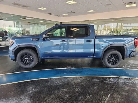 Photos of 2026 GMC Sierra 1500 Elevation for sale in Boone, IA at Pat Clemons Inc.