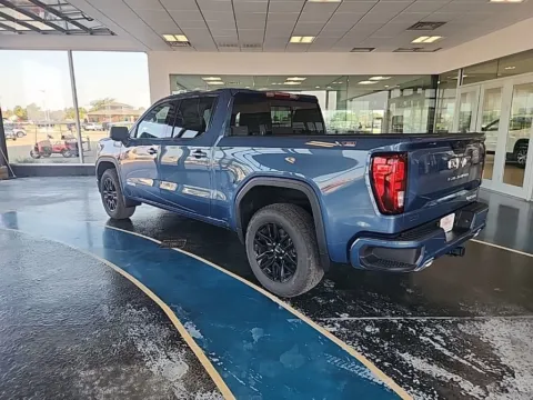 Another view of 2026 GMC Sierra 1500 Elevation for sale in Boone, IA at Pat Clemons Inc.