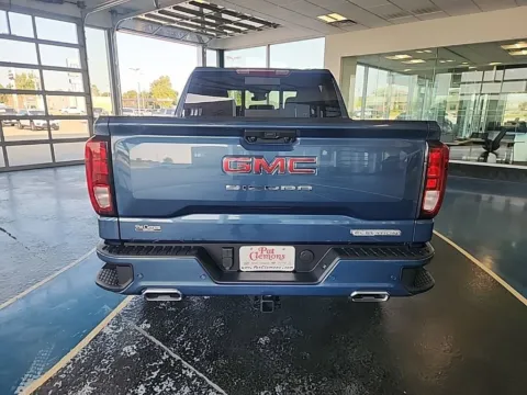 More photos of 2026 GMC Sierra 1500 Elevation at Pat Clemons Inc., IA
