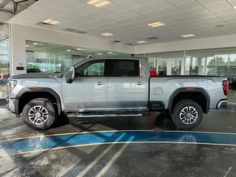 Photos of 2026 GMC Sierra 2500HD SLT for sale in Boone, IA at Pat Clemons Inc.