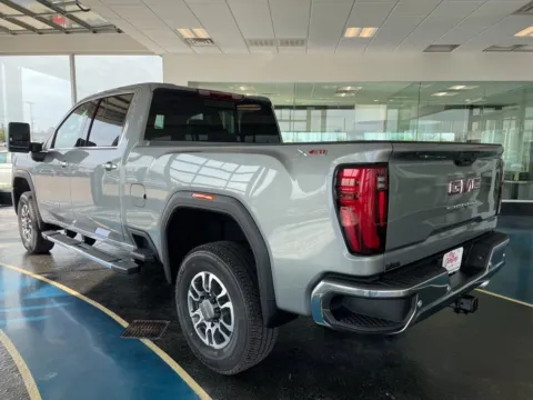 Another view of 2026 GMC Sierra 2500HD SLT for sale in Boone, IA at Pat Clemons Inc.