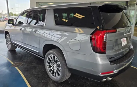 Another view of 2026 GMC Yukon XL Denali for sale in Boone, IA at Pat Clemons Inc.