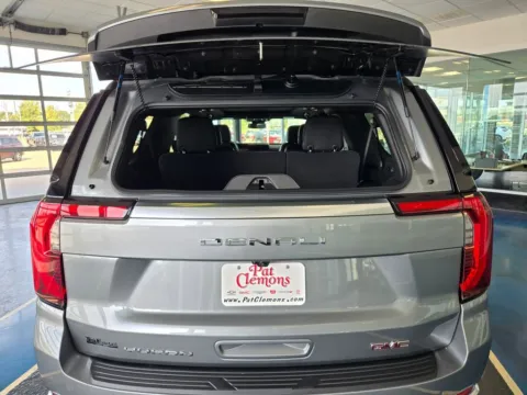 More photos of 2026 GMC Yukon XL Denali at Pat Clemons Inc., IA