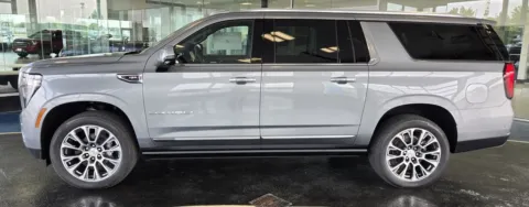 Photos of 2026 GMC Yukon XL Denali for sale in Boone, IA at Pat Clemons Inc.