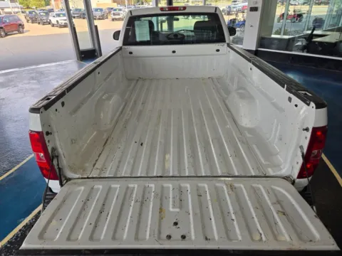 More photos of 2013 Chevrolet Silverado 1500 Work Truck at Pat Clemons Inc., IA