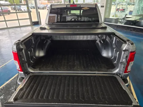 More photos of 2021 Ram 1500 Big Horn at Pat Clemons Inc., IA