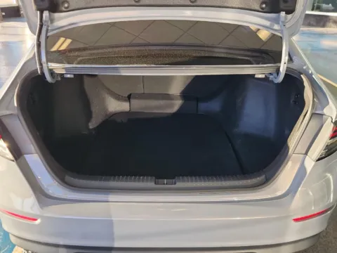 More photos of 2023 Honda Accord Hybrid Sport at Pat Clemons Inc., IA