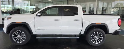 Photos of 2026 GMC Canyon 4WD Denali for sale in Boone, IA at Pat Clemons Inc.