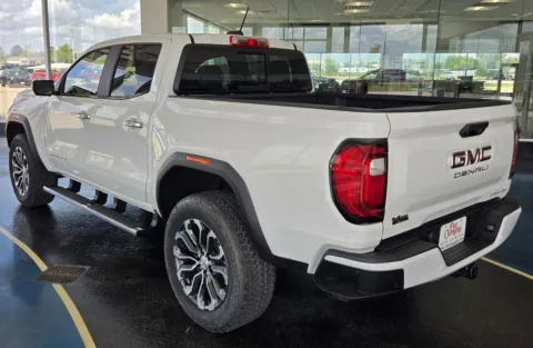 Another view of 2026 GMC Canyon 4WD Denali for sale in Boone, IA at Pat Clemons Inc.