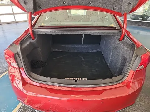 More photos of 2014 Chevrolet Impala LTZ at Pat Clemons Inc., IA