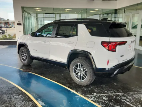 Another view of 2026 GMC Terrain AWD AT4 for sale in Boone, IA at Pat Clemons Inc.