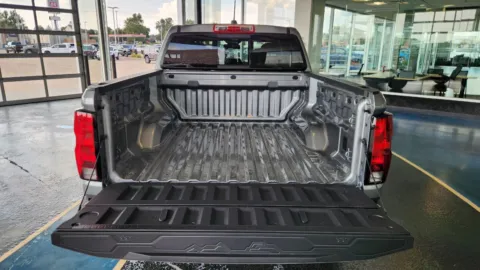 More photos of 2026 Chevrolet Colorado 4WD LT at Pat Clemons Inc., IA
