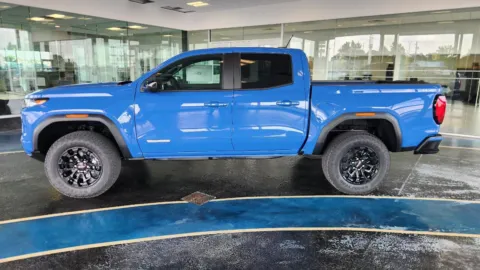 Photos of 2026 GMC Canyon 4WD Elevation for sale in Boone, IA at Pat Clemons Inc.