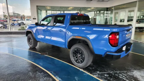 More photos of 2026 GMC Canyon 4WD Elevation at Pat Clemons Inc., IA