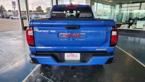 More photos of 2026 GMC Canyon 4WD Elevation at Pat Clemons Inc., IA