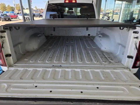 More photos of 2020 Ram 1500 Classic Warlock at Pat Clemons Inc., IA