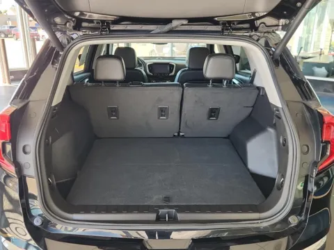 More photos of 2024 GMC Terrain SLT at Pat Clemons Inc., IA