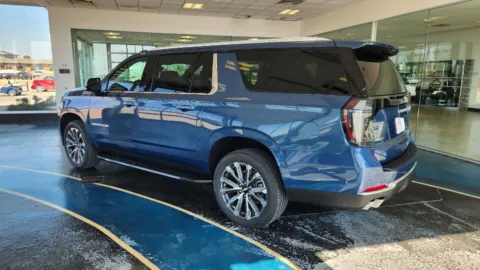 Another view of 2026 Chevrolet Suburban High Country for sale in Boone, IA at Pat Clemons Inc.