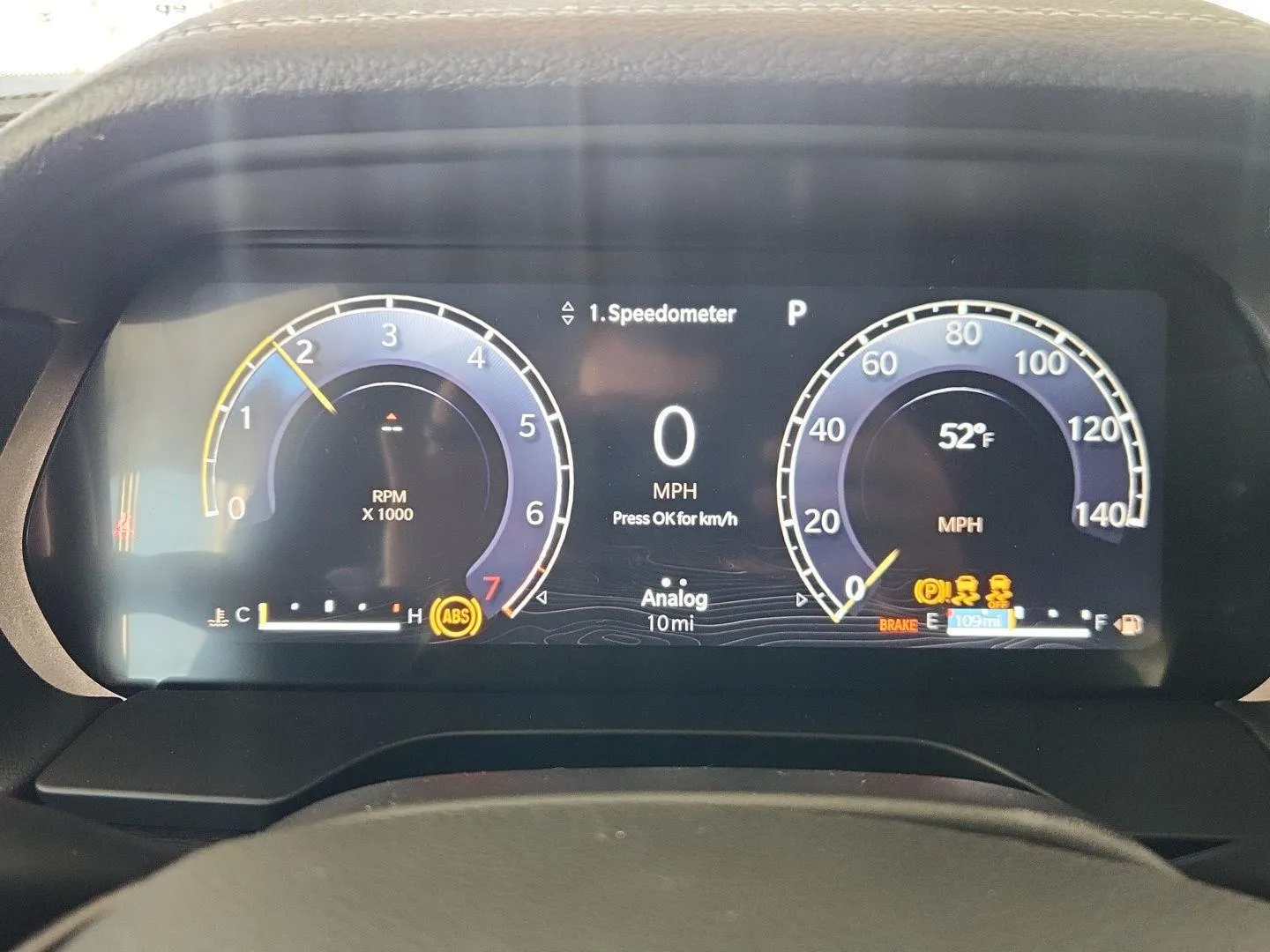 2025 Jeep Grand Cherokee Limited - Photo 20