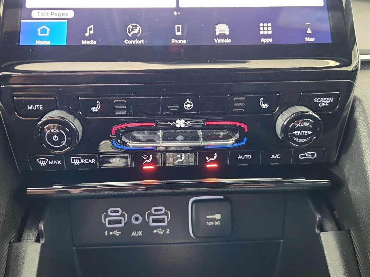 2025 Jeep Grand Cherokee Limited - Photo 24